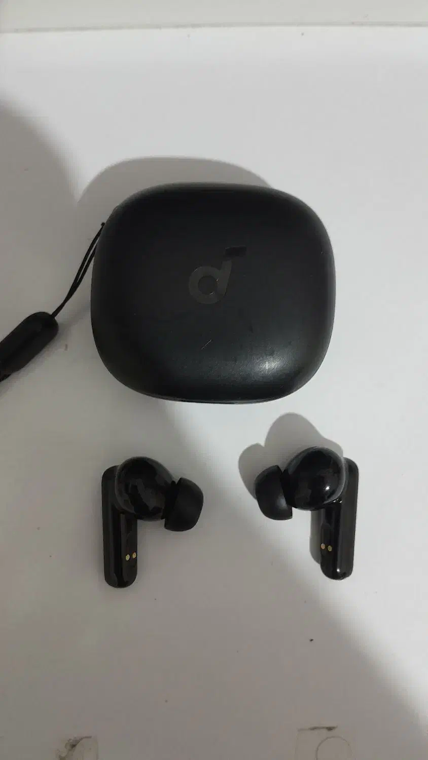 ایرپاد انکر مدل r50i|لوازم جانبی موبایل و تبلت|رشت, رشتیان|دیوار