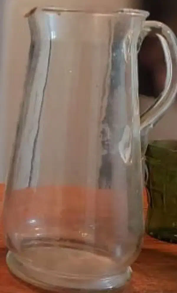 پارچ ولیوان قدیمی نو|ظروف سرو و پذیرایی|ری, دیلمان|دیوار