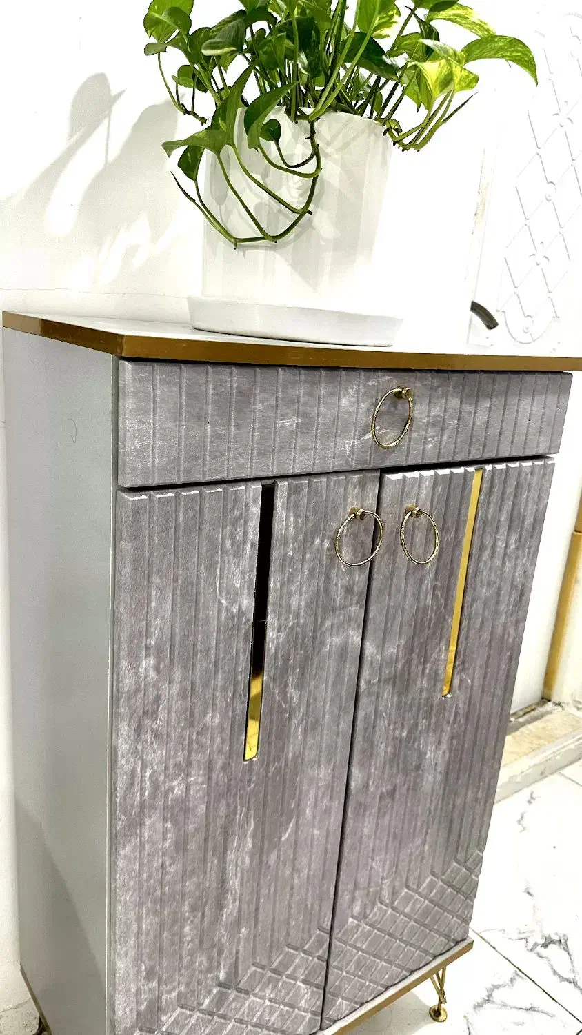 جلومبلی ،جاکفشی،میز تی وی|مبلمان خانگی و میز عسلی|بندر ماهشهر, |دیوار