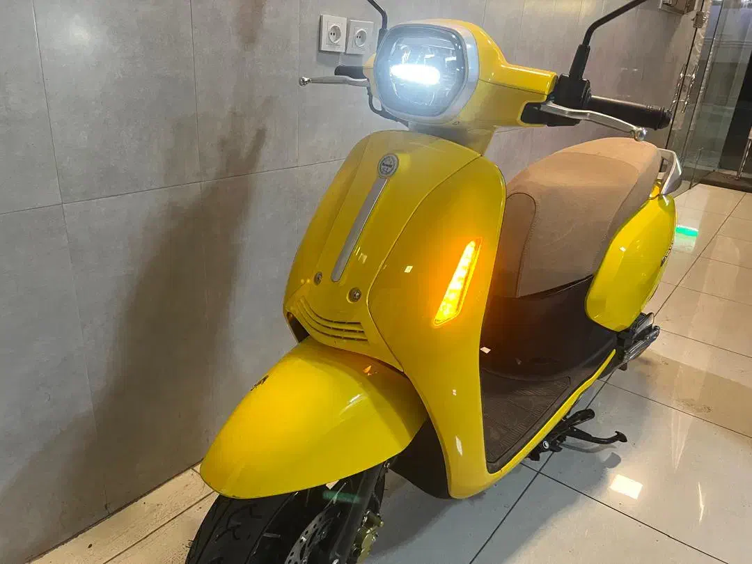 موتور بنلی پانارئا|موتورسیکلت|تهران, دهونک|دیوار