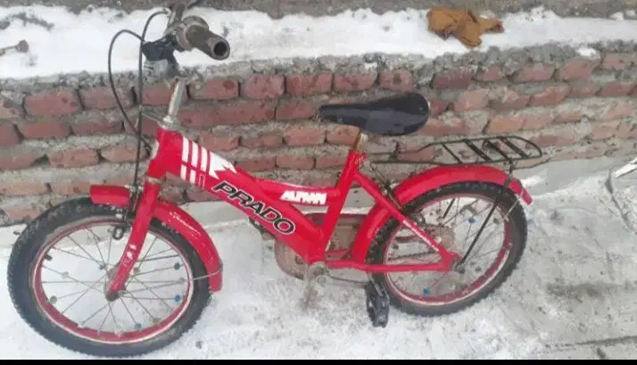 دوچرخه PRADO|دوچرخه، اسکیت، اسکوتر|مراغه, |دیوار