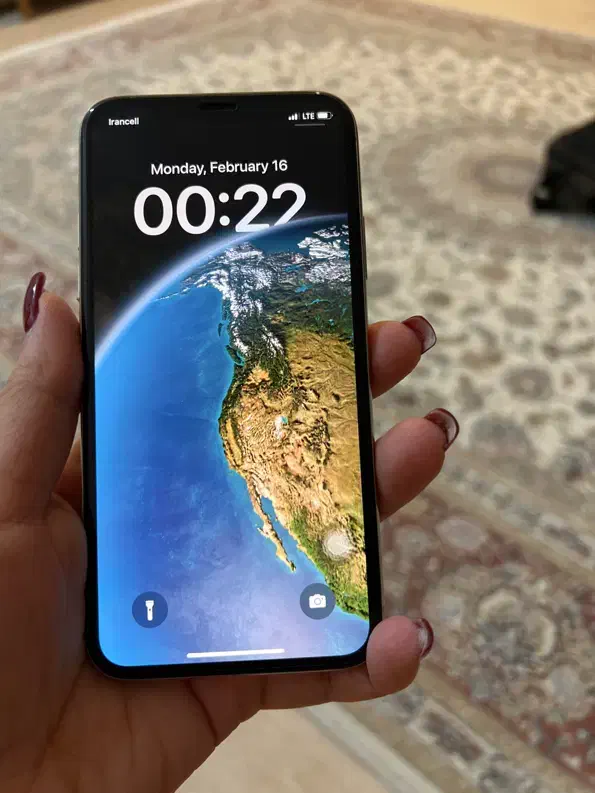 آیفون ایکس|موبایل|بوشهر, |دیوار