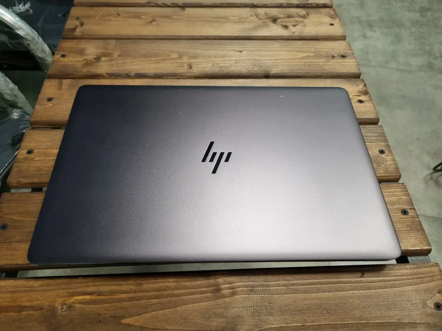 شاهکار HP Zbook Studio G4 نقد و اقساط|رایانه همراه|کرج, اصفهانی‌ها|دیوار