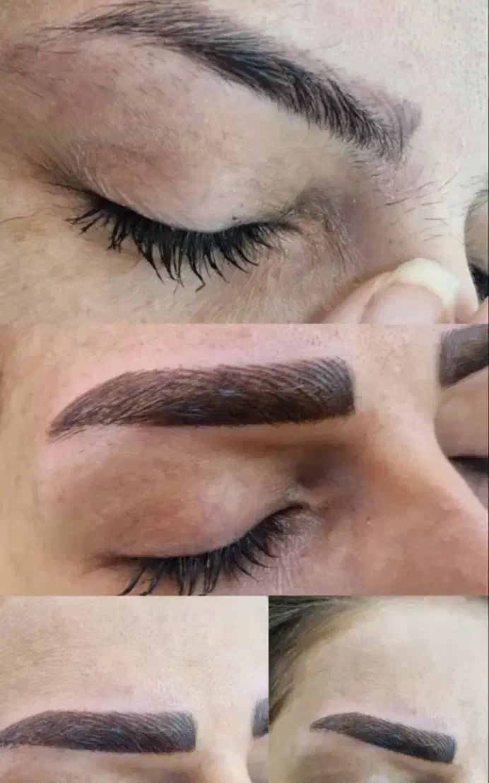 سالن زیبایی|خدمات آرایشگری و زیبایی|خوی, |دیوار