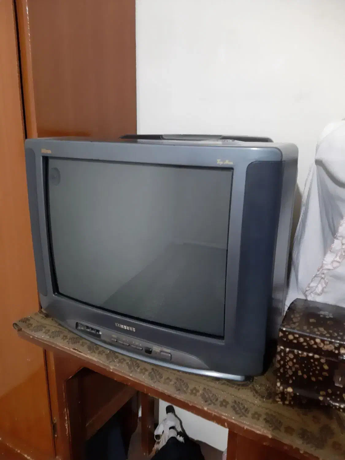 تلوزیون ۲۴|تلویزیون و پروژکتور|زنجان, |دیوار