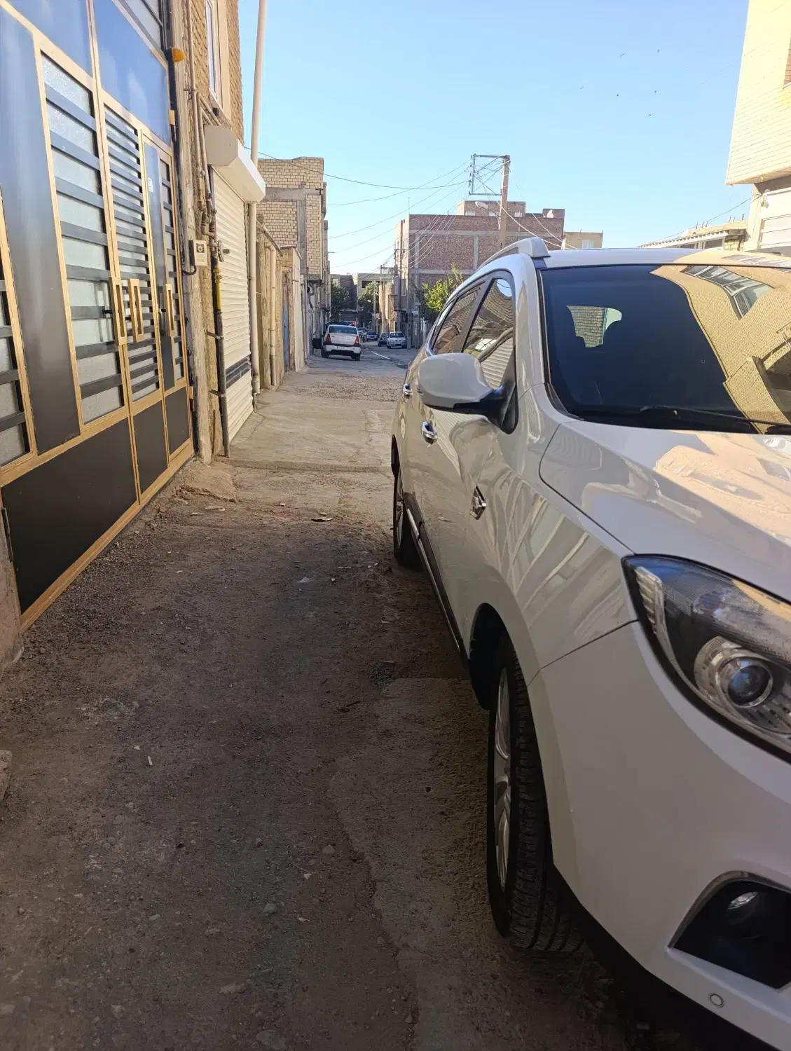 جک اتومات استثنایی کم کار واقعی|خودرو سواری و وانت|بوکان, |دیوار