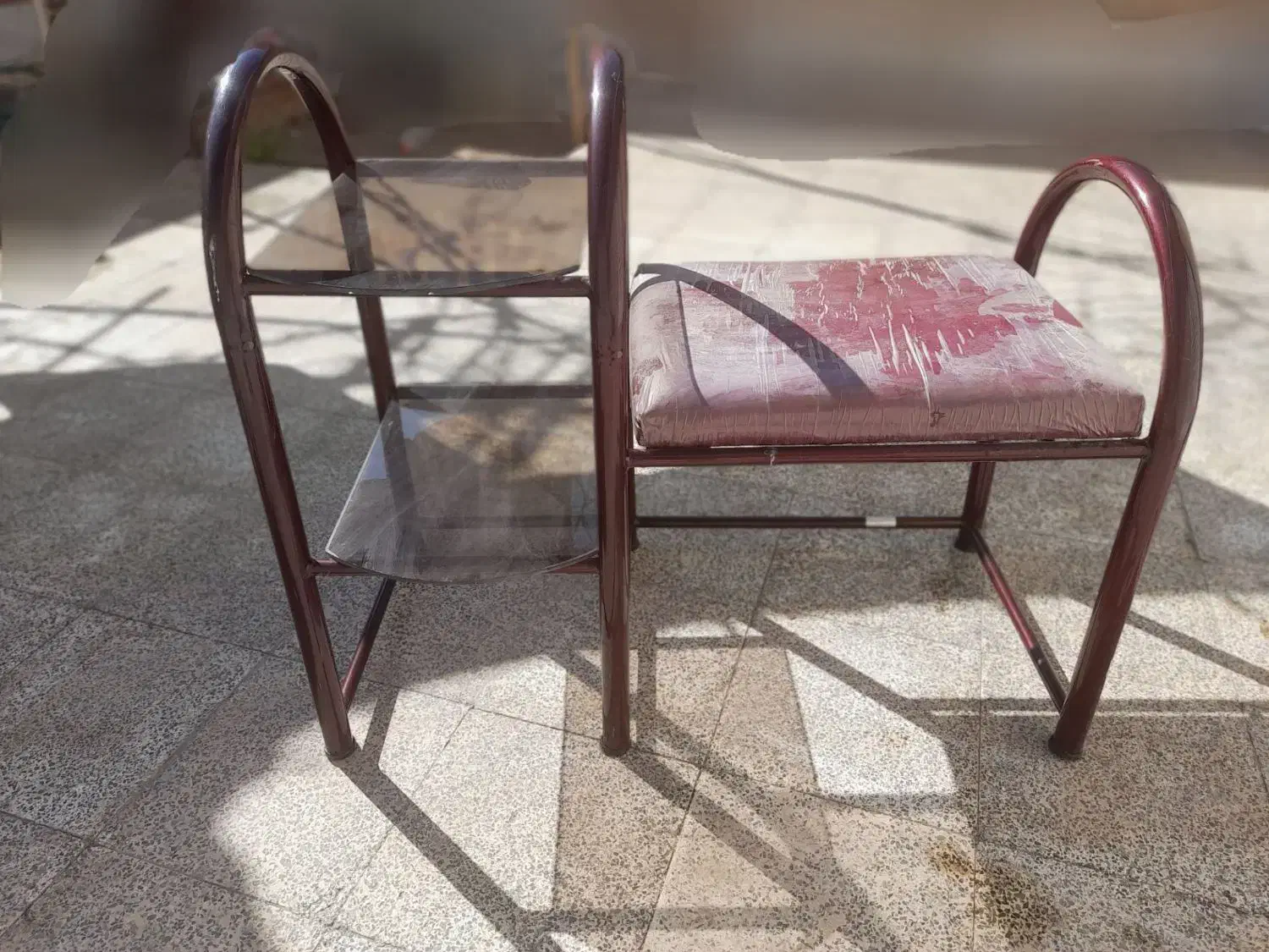 میز تلفن|میز تلفن|کرمان, |دیوار