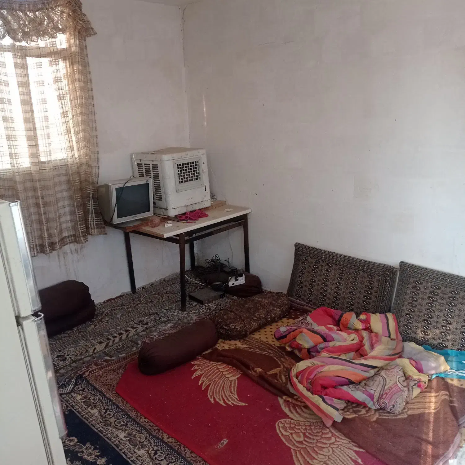 دامداری در روستای فلکدین|اجارهٔ دفتر صنعتی، کشاورزی، تجاری|بروجرد, |دیوار