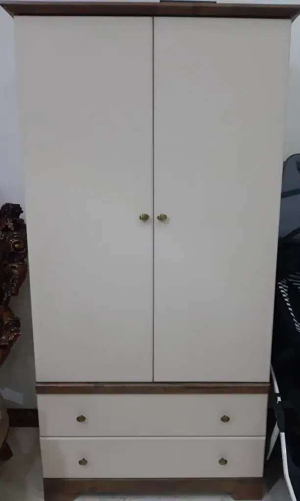 سرویس خواب مناسب سیسمونی|تخت و سرویس خواب|کرج, فاز ۴ مهرشهر|دیوار