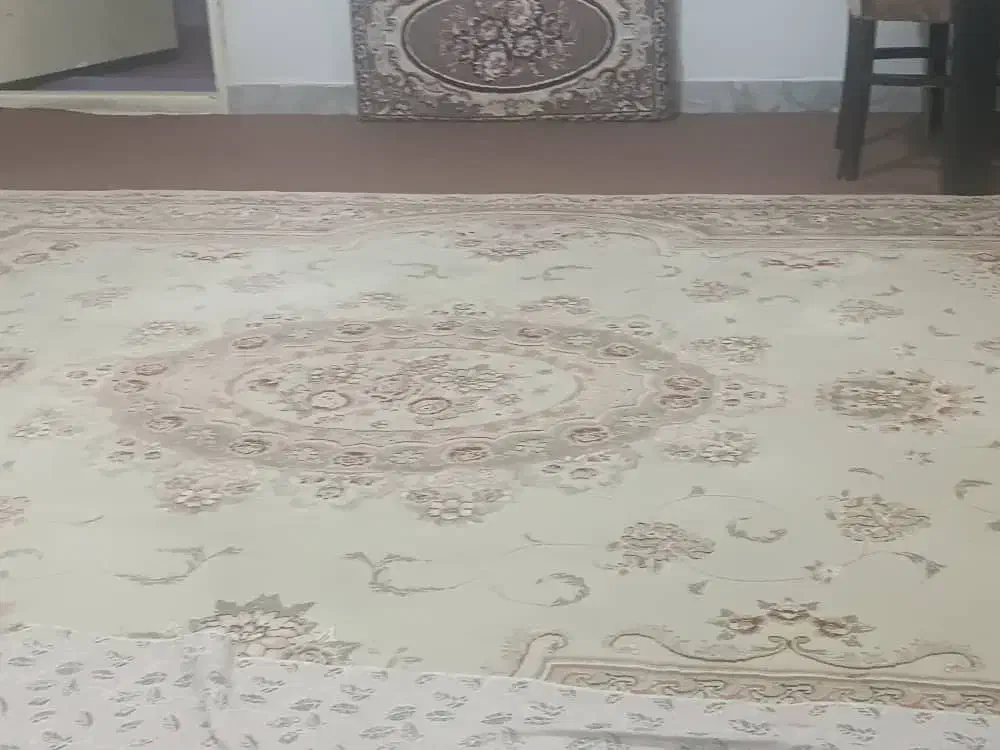 فرش ماشینی ۹متری|فرش|اسلام‌‌آباد غرب, |دیوار