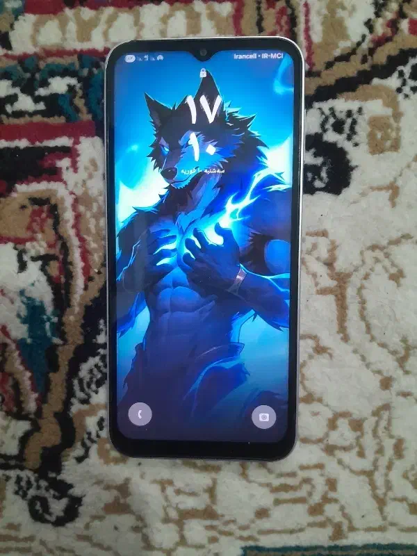 گوشی a14.128|موبایل|کرمانشاه, |دیوار