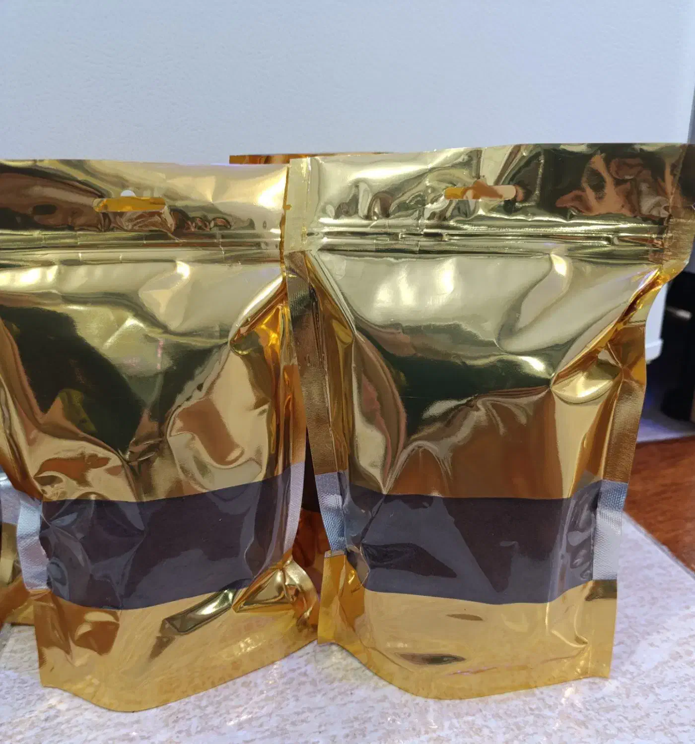 انواع قوتو و پودر آب روغنو|خوردنی و آشامیدنی|کرمان, |دیوار