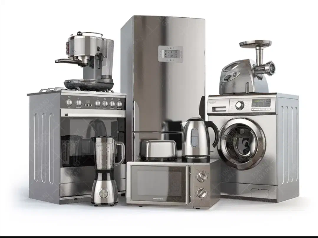 جهیزیه اقتصادی|سایر لوازم برقی|دزفول, |دیوار