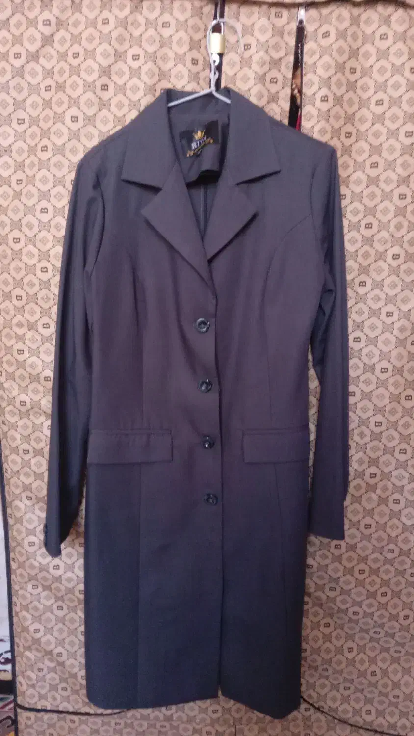 مانتو شلوار|لباس|فردوسیه, |دیوار