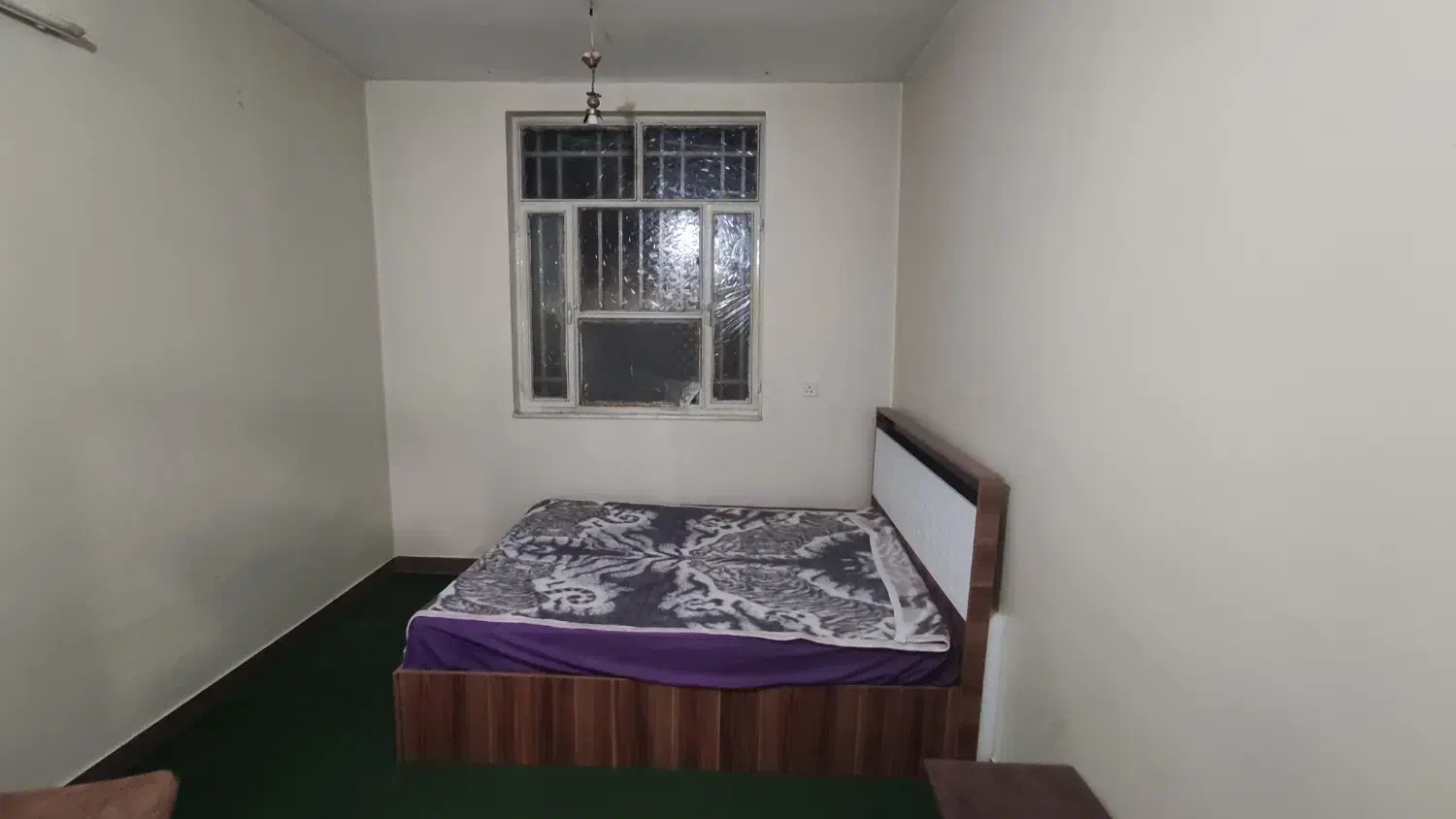 تخت خواب دو نفره|تخت و سرویس خواب|اهواز, سلطانمنش|دیوار