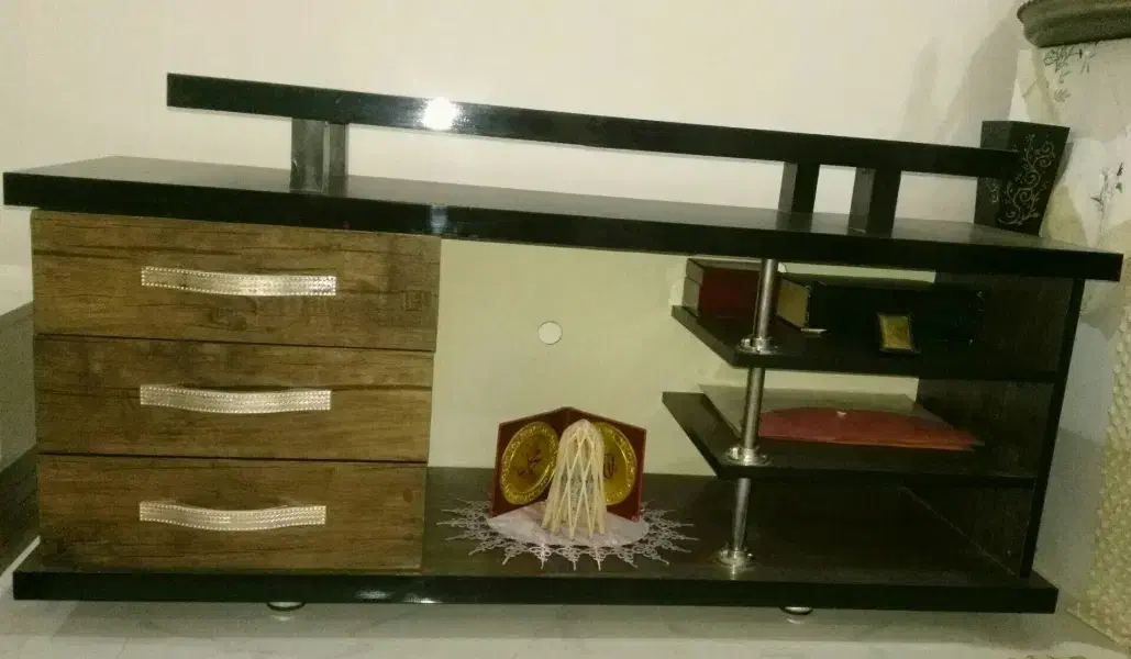 میز تلویزیون ام دی اف|میز تلویزیون|ری, دیلمان|دیوار