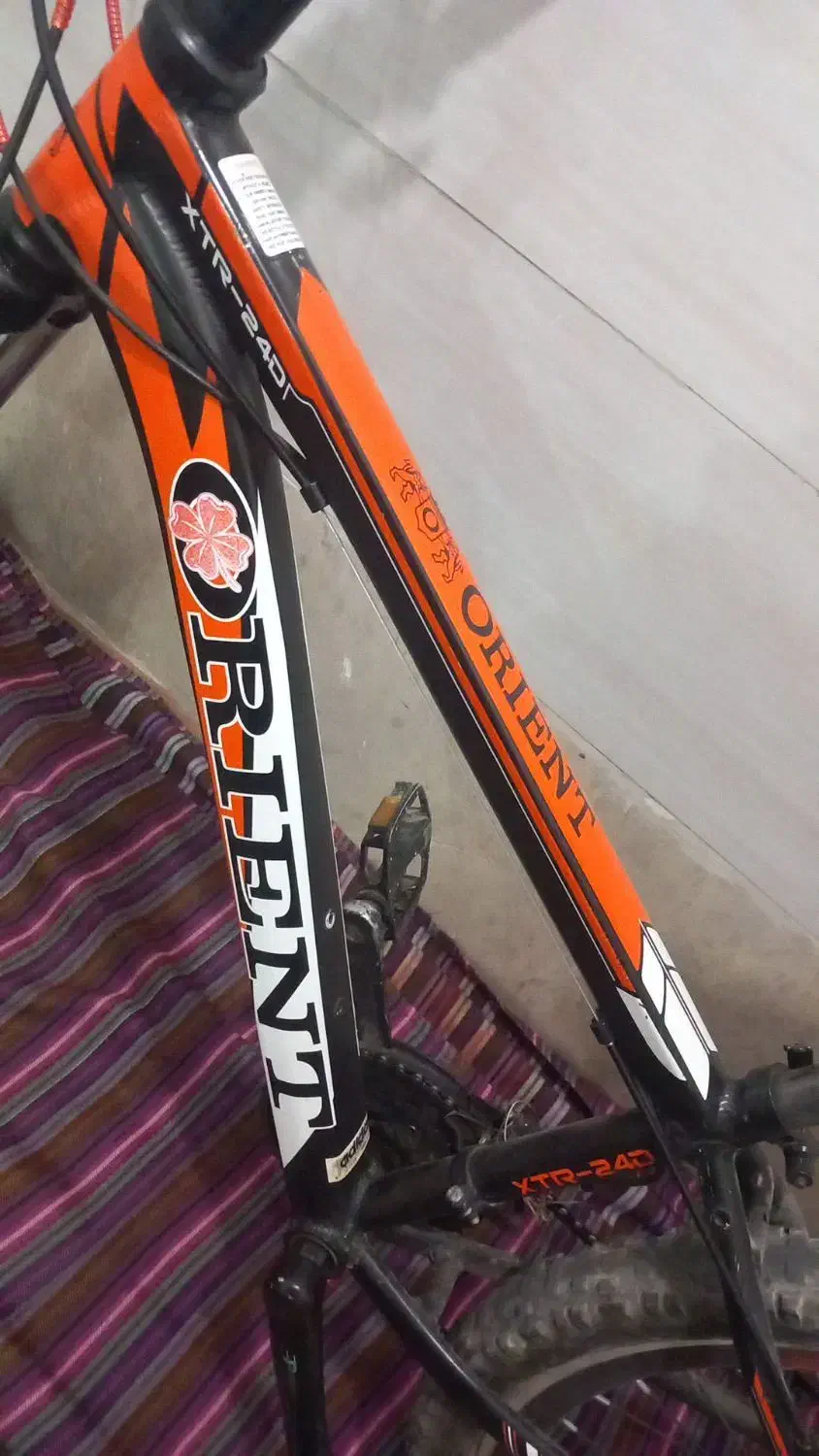 دوچرخه آرنت|دوچرخه، اسکیت، اسکوتر|باقرشهر, |دیوار