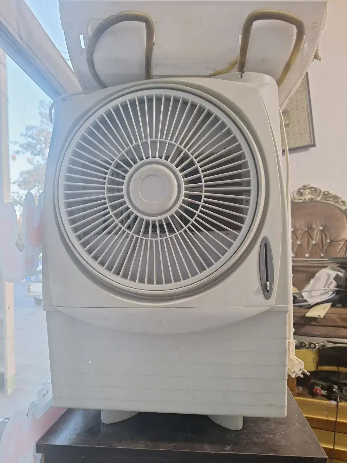 کولر|کولر آبی|اسدآباد, |دیوار