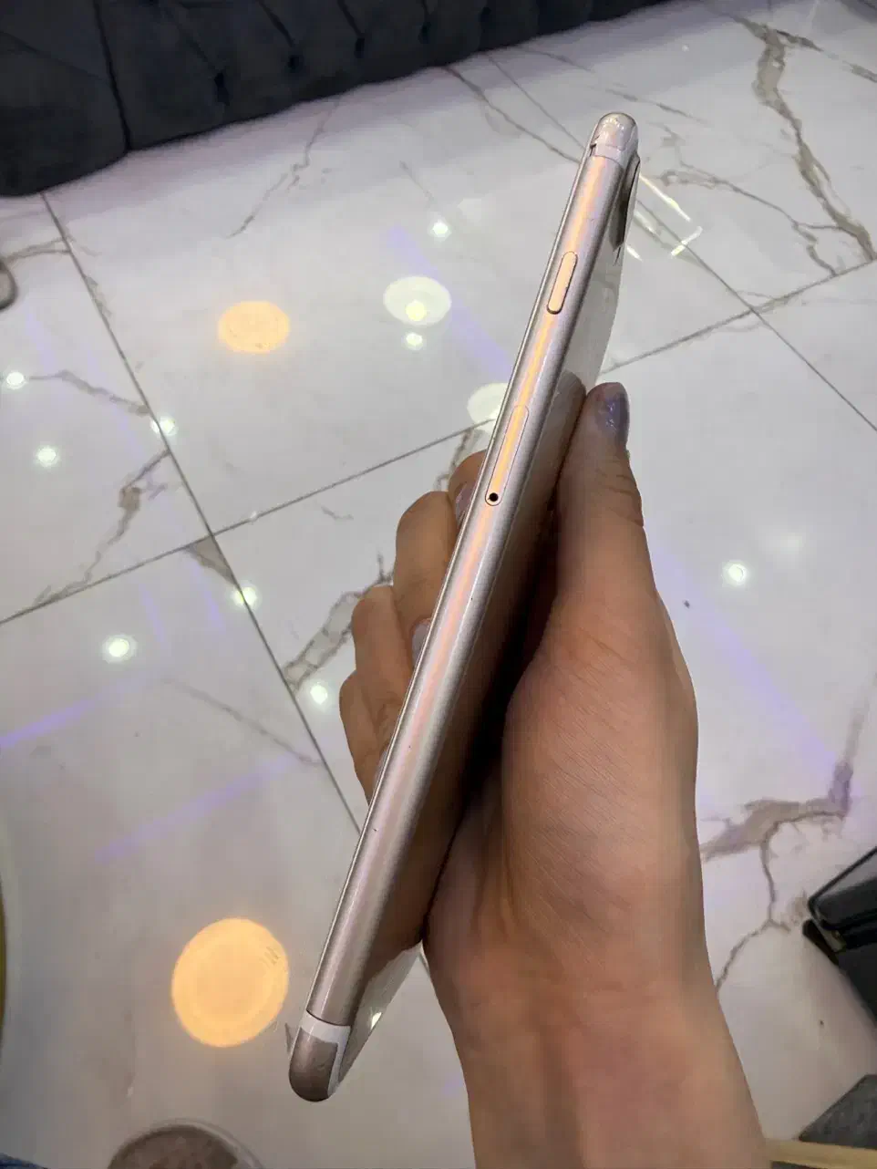 ایفون7پلاس|موبایل|تهران, سلسبیل جنوبی|دیوار