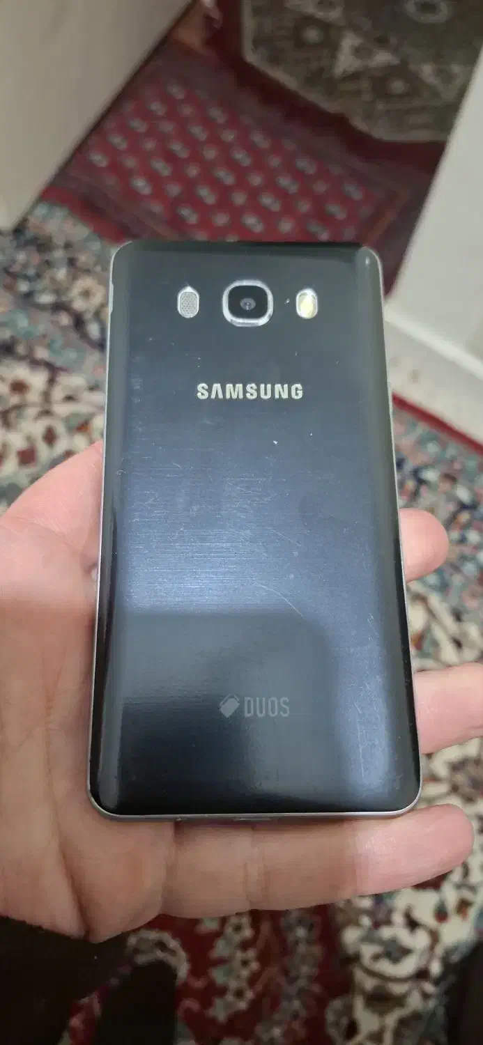 گوشی سامسونگ جی۵|موبایل|تهران, هاشمی|دیوار