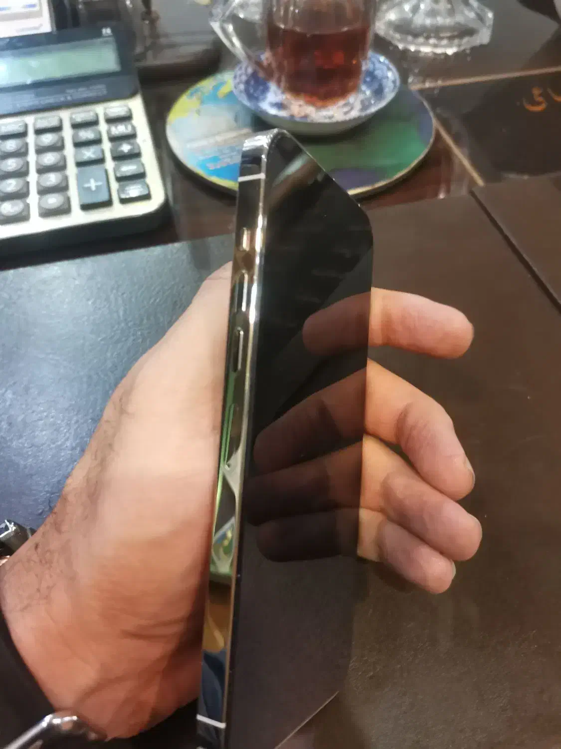 آیفون 13 پرومکس|موبایل|تهران, پردیسان|دیوار