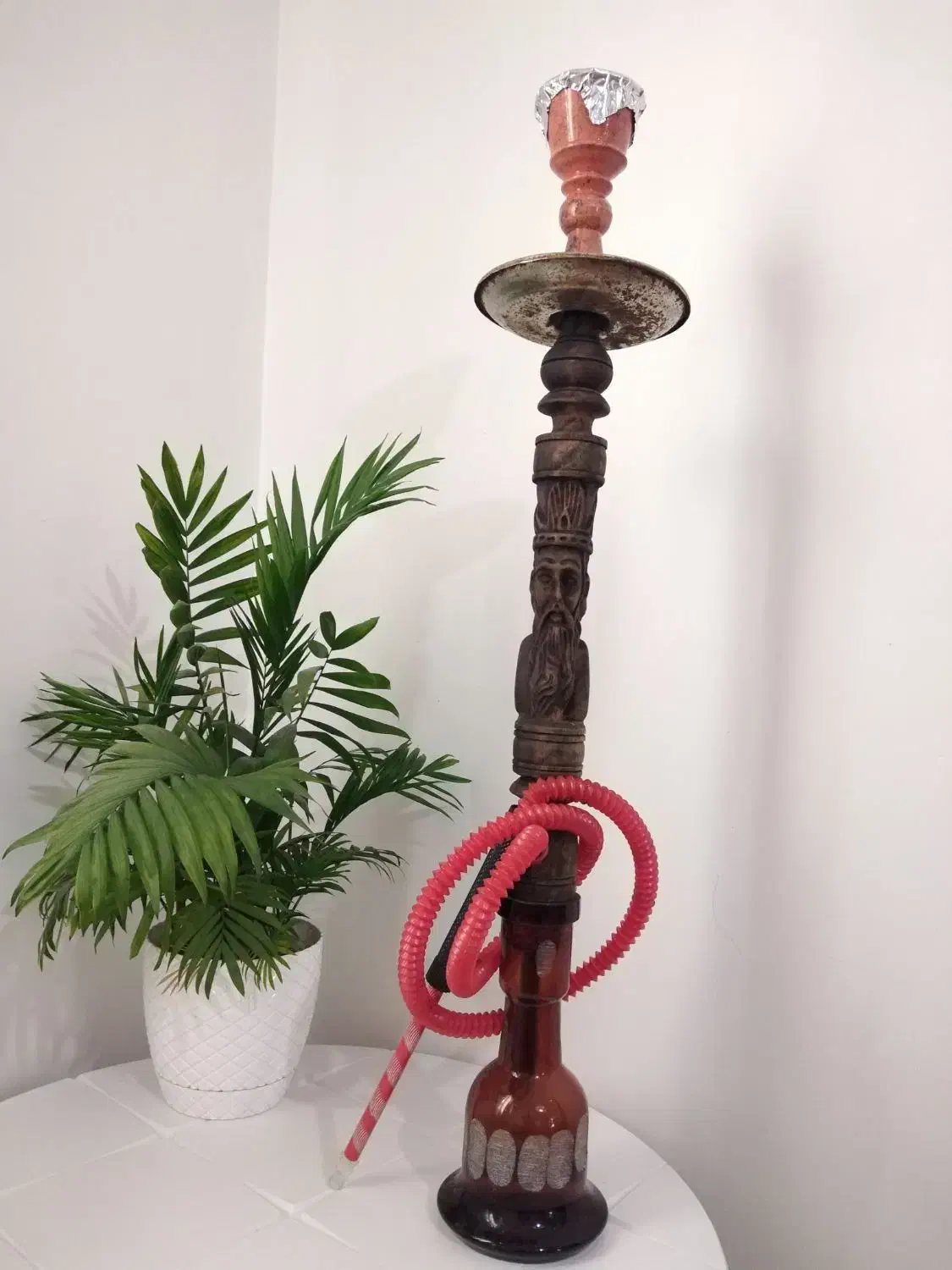 قلیان|کلکسیون و سرگرمی|رشت, معلولین|دیوار