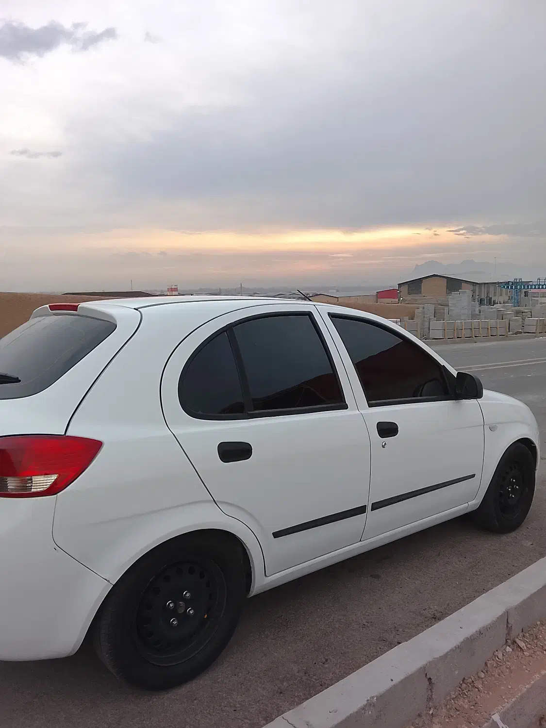 تیبا 2 مدل 1400|خودرو سواری و وانت|خمینی‌شهر, |دیوار