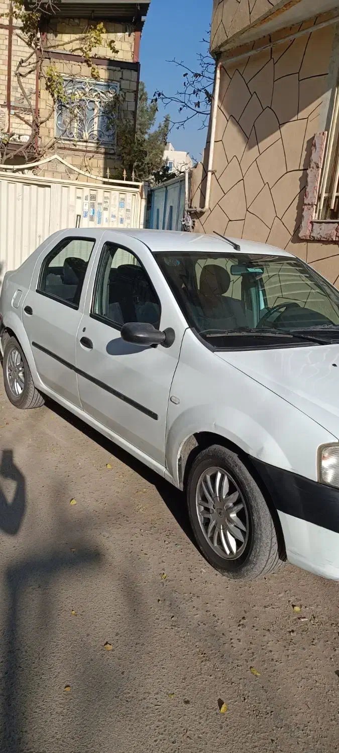 L90 E2 مدل 91|خودرو سواری و وانت|بومهن, |دیوار