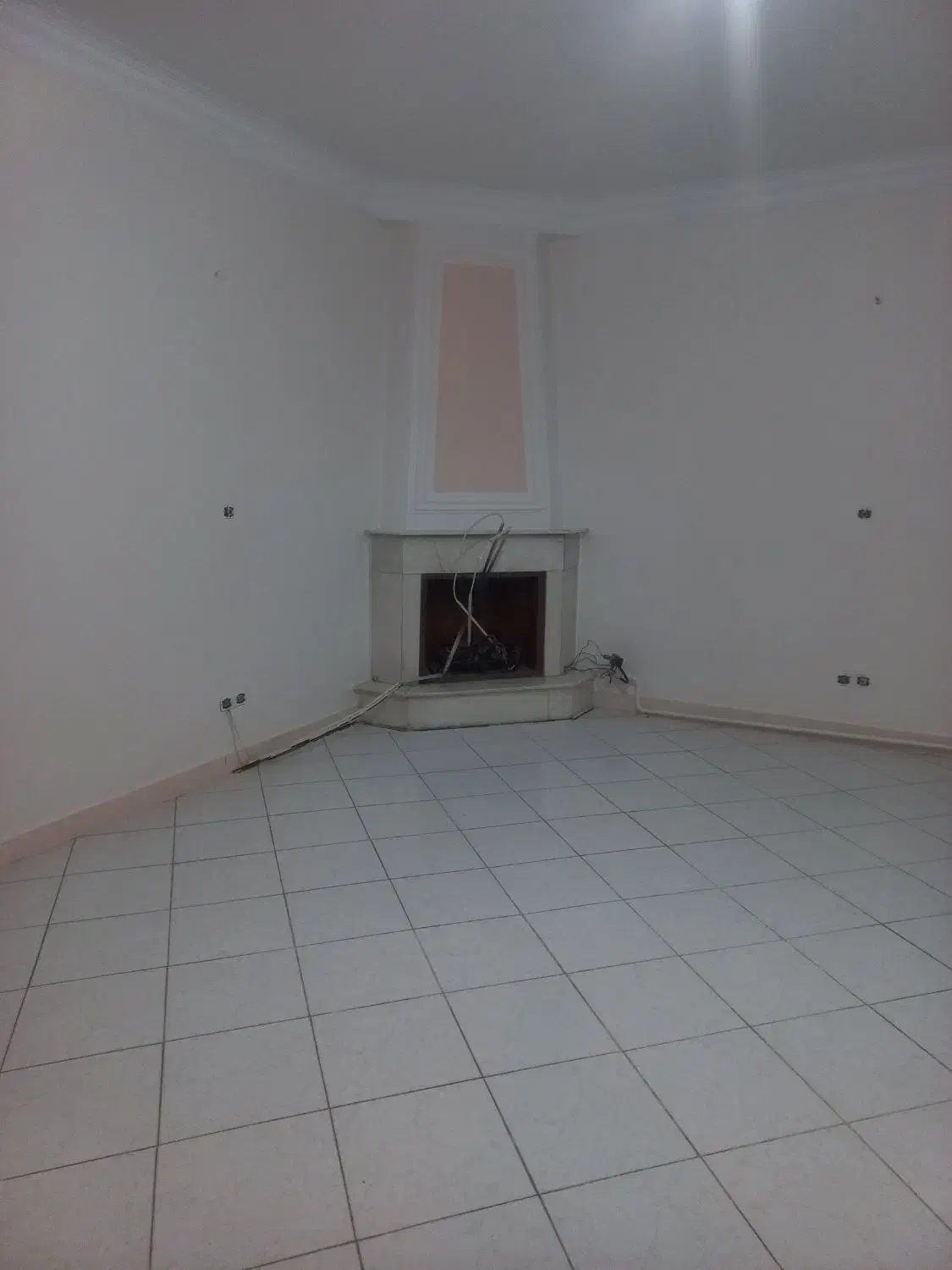 اپارتمان ۶۵ متری خ اولیایی