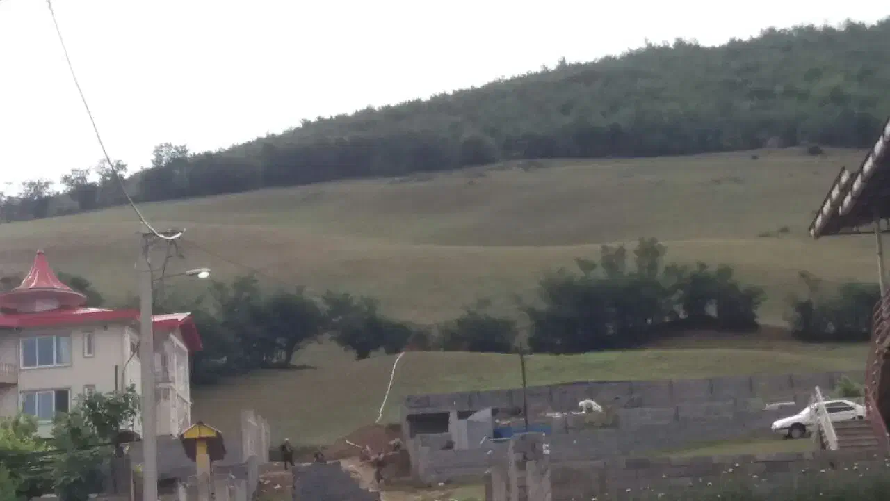 فروش زمین|فروش زمین و ملک کلنگی|مرزن‌آباد, |دیوار