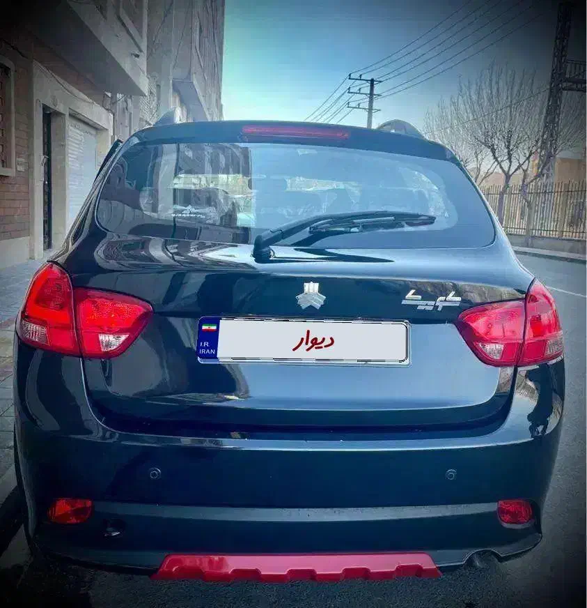 کوییک R|خودرو سواری و وانت|تهران, بلورسازی|دیوار