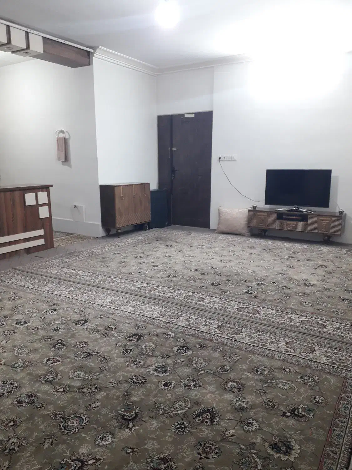 فروش آپارتمان۷۰ متری همکف،هدایت|فروش آپارتمان|مشهد, هنرور|دیوار