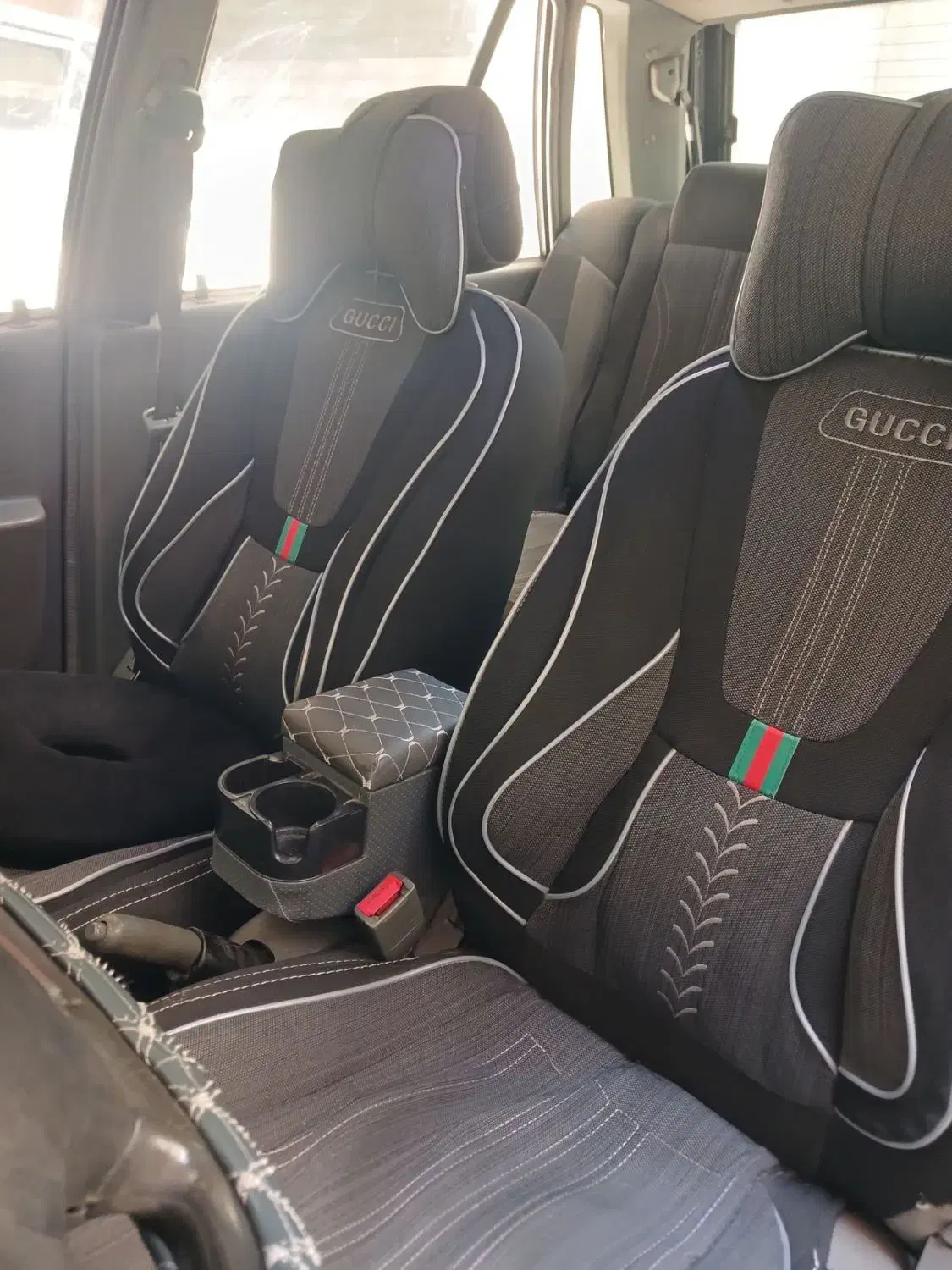 پراید۱۱۱لاکچری|خودرو سواری و وانت|مشهد, هفت تیر (نه دره)|دیوار