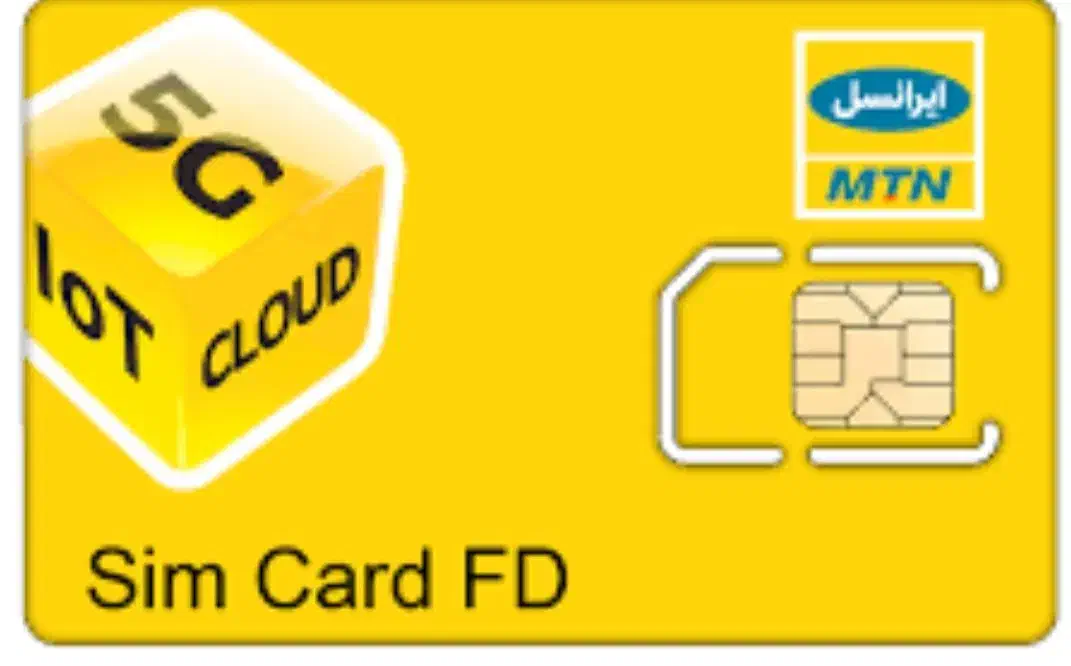 سیم کارت ایرانسل ۰۹۳۵|سیم‌کارت|سنقر, |دیوار