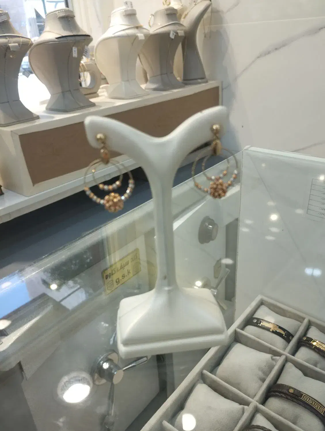 مدل های شیک طلا|جواهرات|کرمانشاه, |دیوار