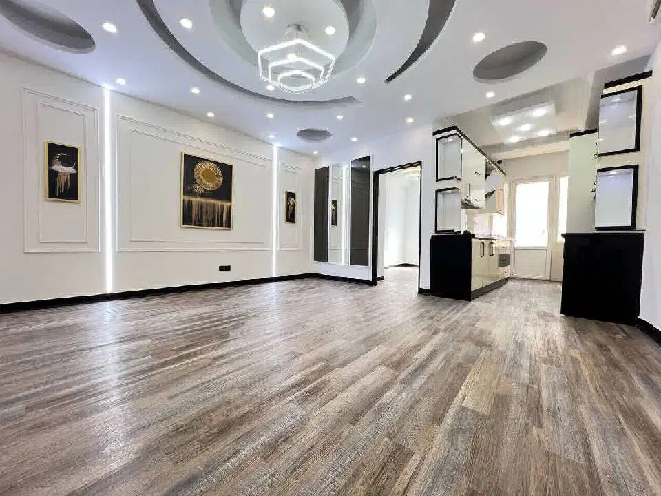 68متردوخواب فاز1 روبنما پارکینگ سندی پلان مهندسی|فروش آپارتمان|اندیشه, شهرک المهدی|دیوار