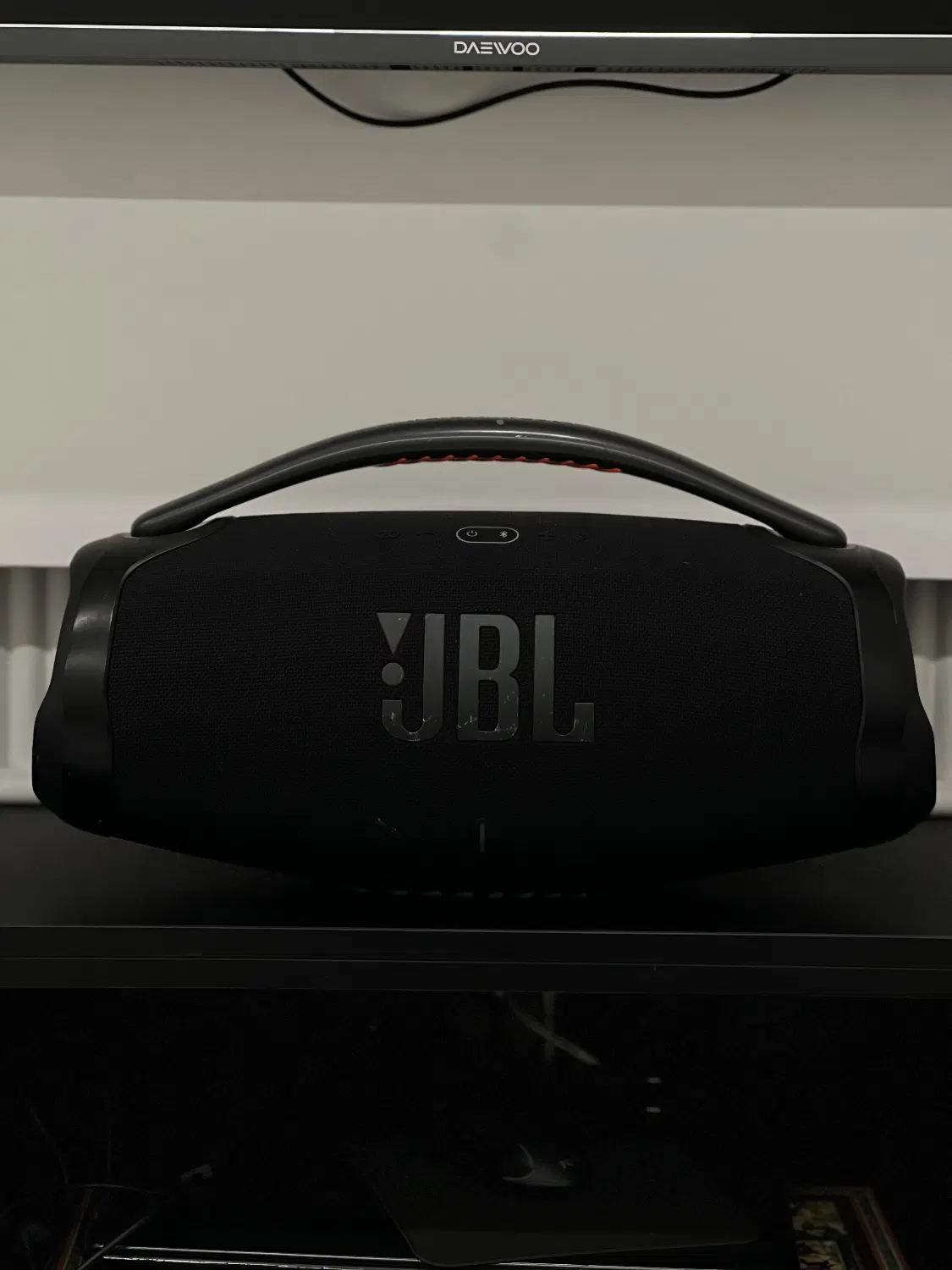 JBL BOOMBOX 3|سیستم صوتی خانگی|چغادک, |دیوار