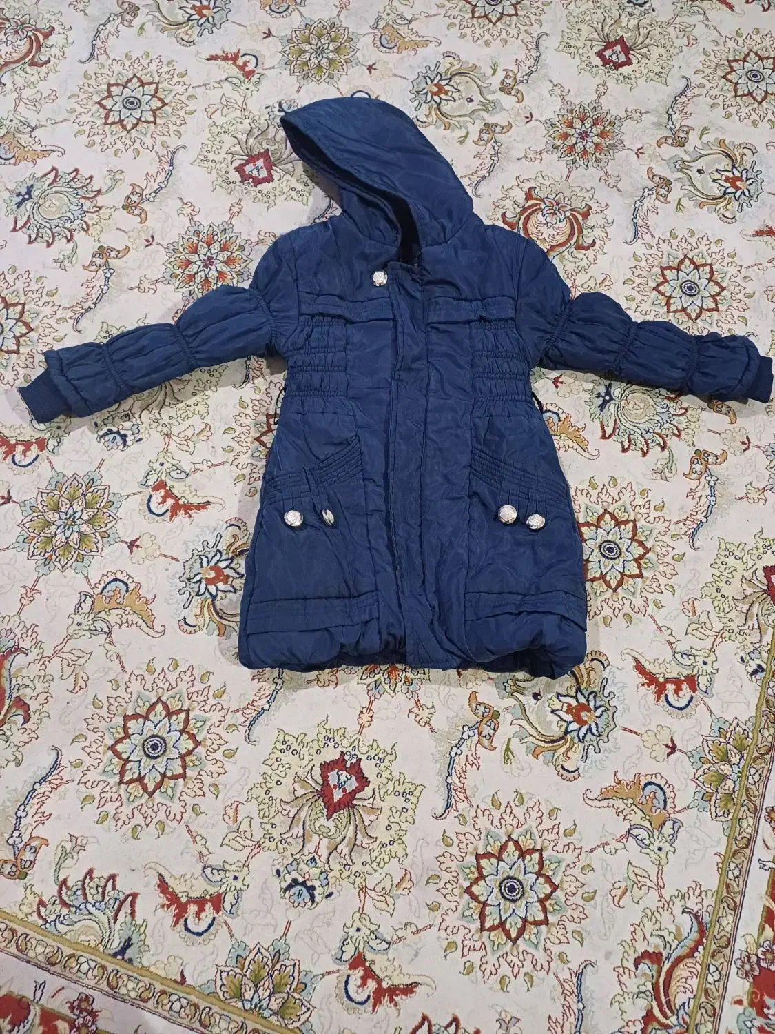 کاپشن|لباس|قم, اسمعیل آباد|دیوار