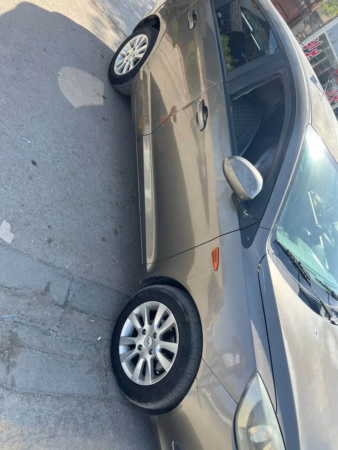 Mvm315|خودرو سواری و وانت|اصفهان, شفق|دیوار