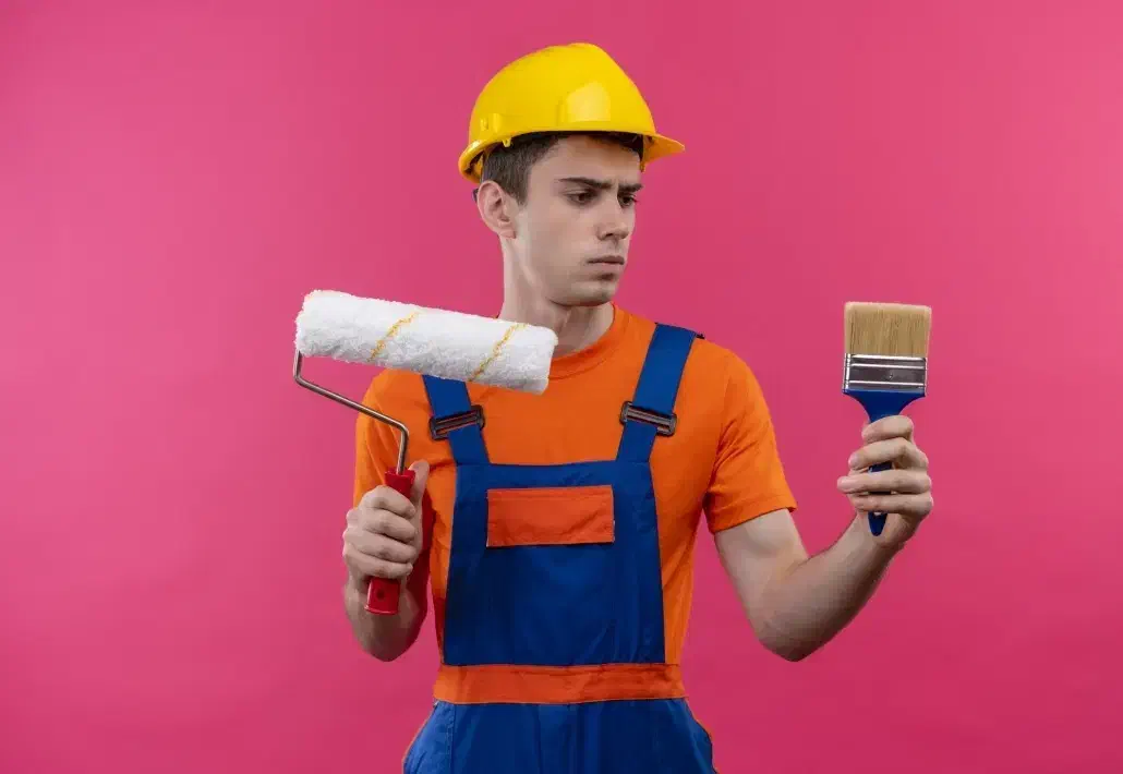 استخدام رنگ کار و زیر کار رنگ|استخدام صنعتی، فنی، مهندسی|جاجرود, |دیوار