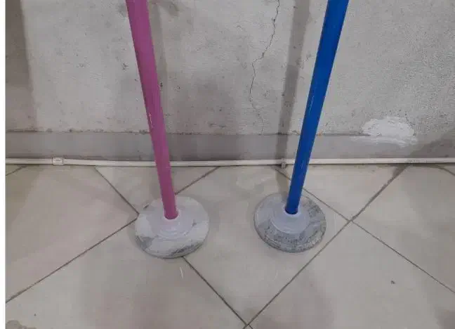 رخت آویز کودک رنگی * اثاث مارکت|بندرخت و رخت‌آویز|سیرجان, |دیوار