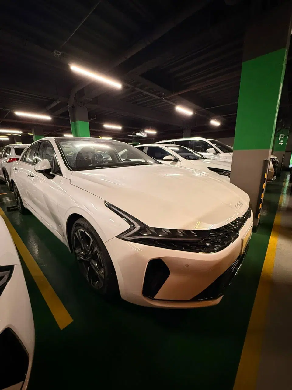 کیا کی5 مدل۲۰۲۴/kia k5|خودرو سواری و وانت|تهران, هروی|دیوار