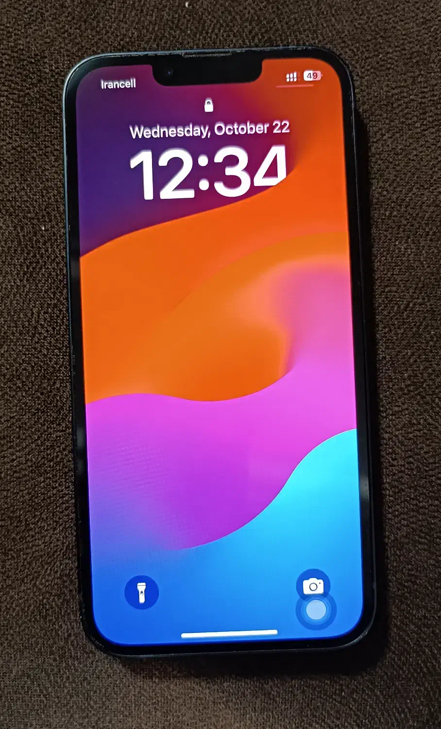 ایفون 13|موبایل|بندر انزلی, سامانسر|دیوار