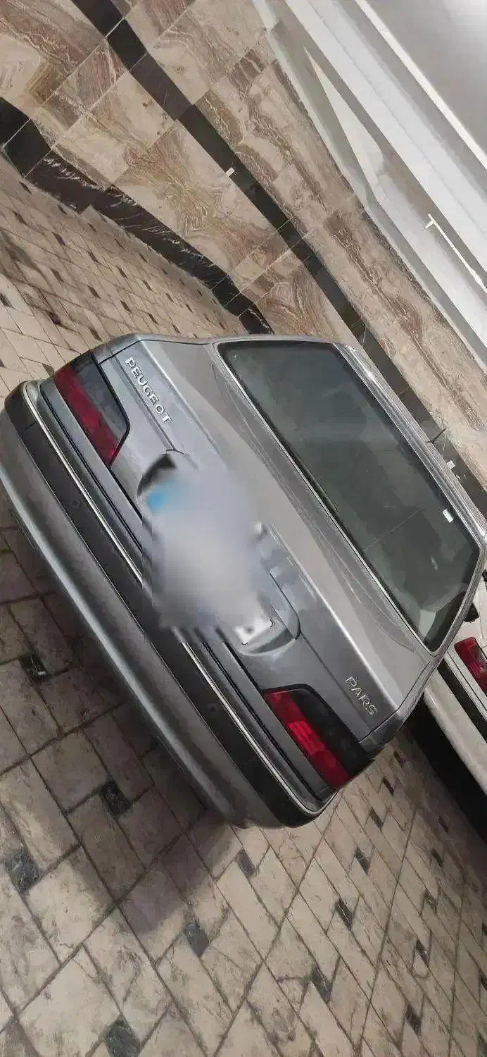 پژوپارس tu5 مدل99|خودرو سواری و وانت|تهران, امیریه|دیوار