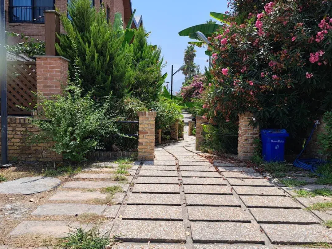 ویلاشهرکی/ساحلی/دوخواب/کد۴۲۹۷/حبوباتی|اجارهٔ خانه و ویلا|رویان, |دیوار