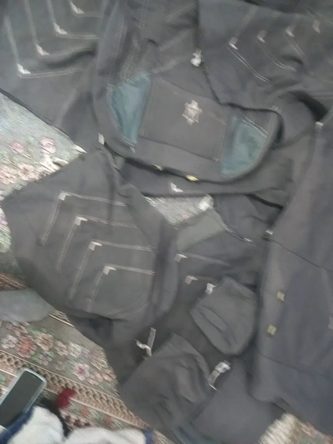 روکش ماشین ال نود|قطعات یدکی و لوازم جانبی|مشهد, بهمن|دیوار