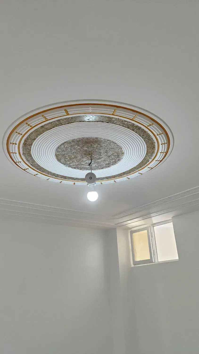 رنگ با کیفیت بسیار بالا و قیمت مناسب.|خدمات پیشه و مهارت|لردگان, |دیوار