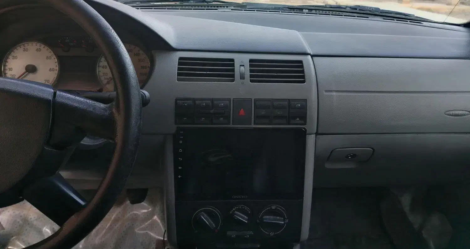 فولکس گل|خودرو سواری و وانت|کرمان, |دیوار