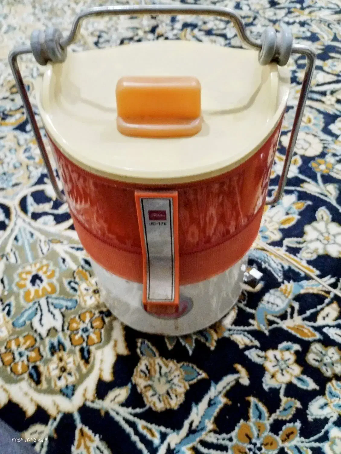 آب میوه گیری|آبمیوه‌گیر و آب‌مرکبات‌گیر|هشتگرد, سعید آباد|دیوار