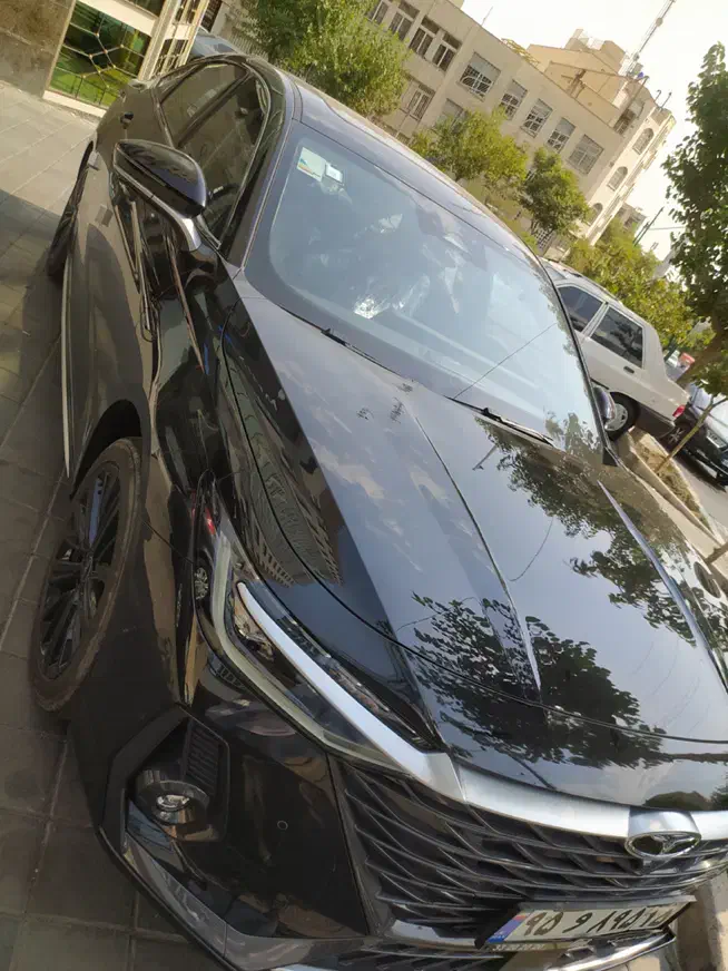 ثبت نام اریزو8/تحویلفوری/قیمت قطعی|خودرو سواری و وانت|تهران, یوسف‌آباد|دیوار